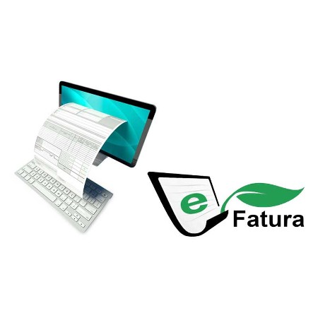 E FATURA YEDEKLEME, E ARŞİV